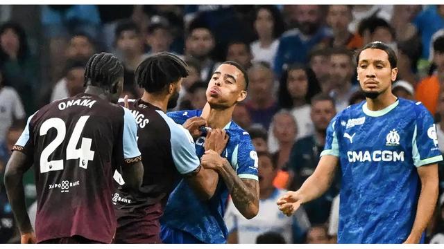 包含里尔将对阵马赛，雷恩球员加盟荷兰球队的词条