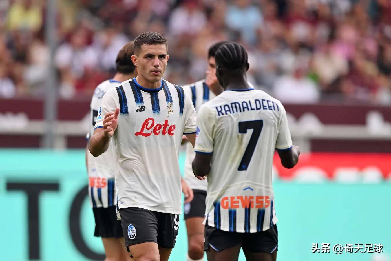 国米痛击佛罗伦萨：良好状态保持