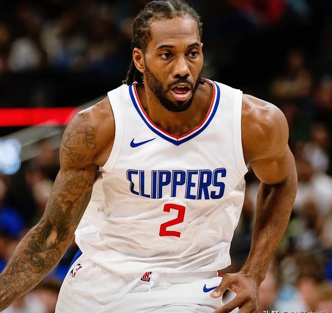 快船大胜圣安东尼奥,莱昂纳德发挥亮眼的简单介绍 快船大胜圣安东尼奥,莱昂纳德发挥亮眼的简单介绍