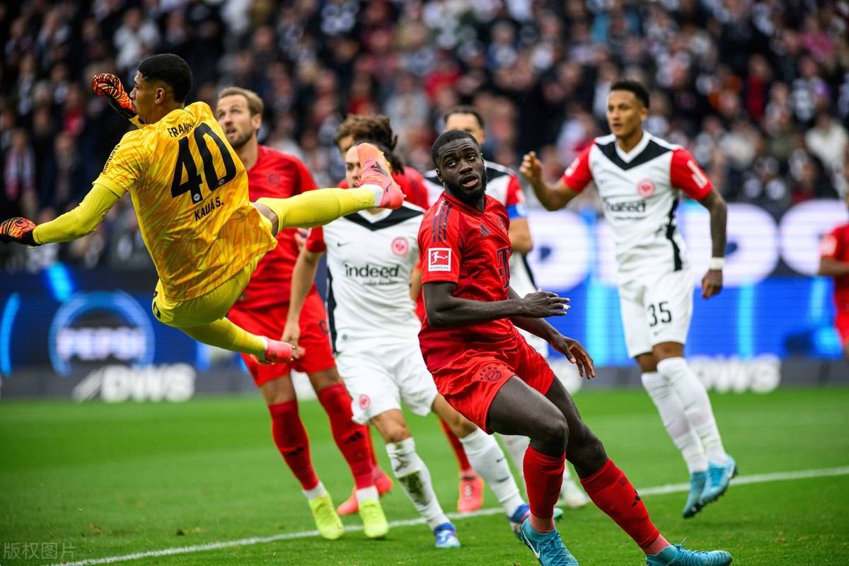 关于巴黎圣日耳曼对阵拜仁慕尼黑：强强对话的信息