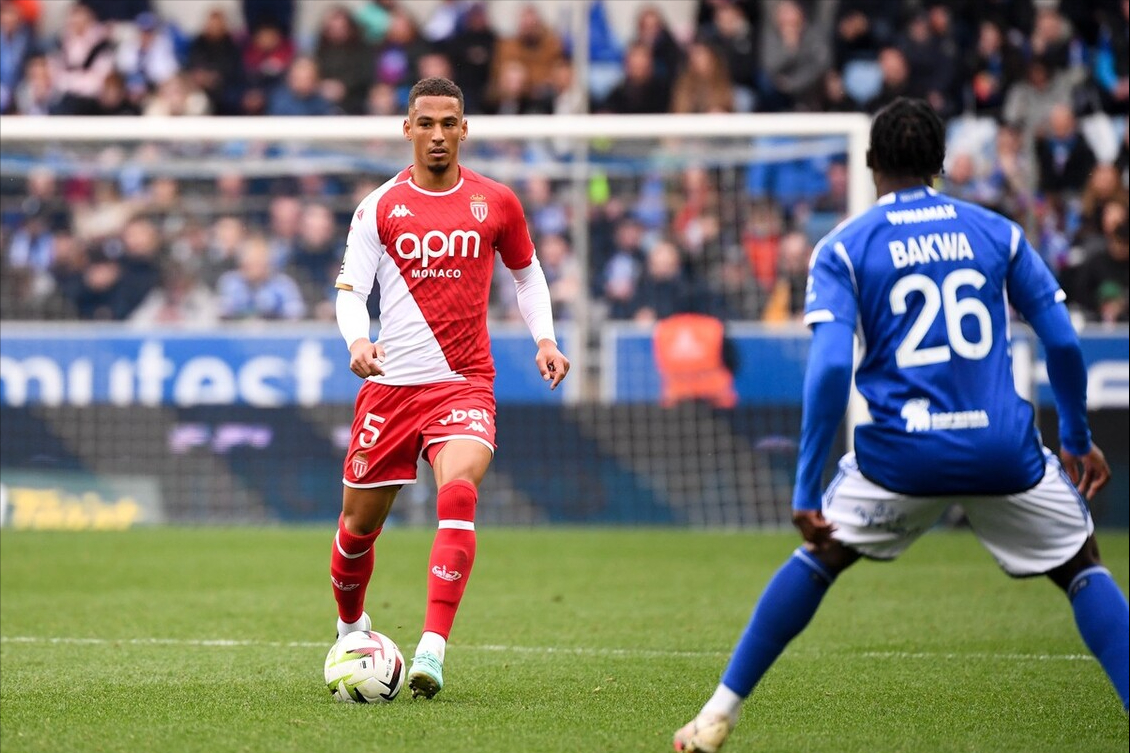 包含摩纳哥在主场大胜,赢得连胜的词条 包含摩纳哥在主场大胜,赢得连胜的词条