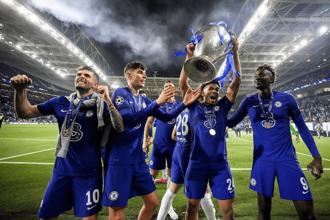 阿斯顿维拉败走,切尔西接近领先的简单介绍 阿斯顿维拉败走,切尔西接近领先的简单介绍