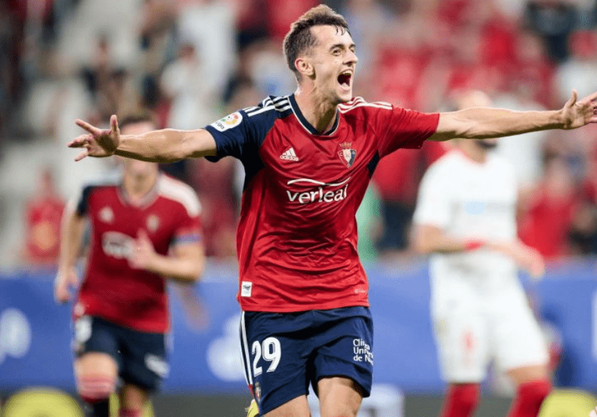 塞维利亚客场爆冷,劲敌被逆转的简单介绍 塞维利亚客场爆冷,劲敌被逆转的简单介绍