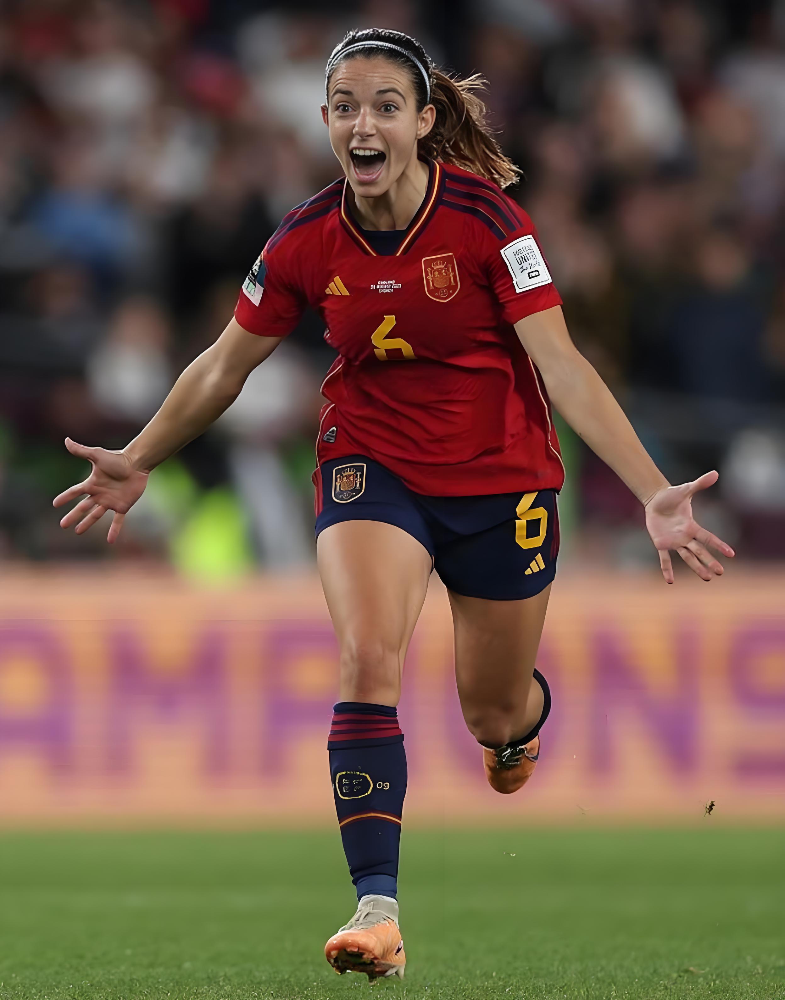 美国女足再战胜西班牙,晋级半决赛的简单介绍 美国女足再战胜西班牙,晋级半决赛的简单介绍