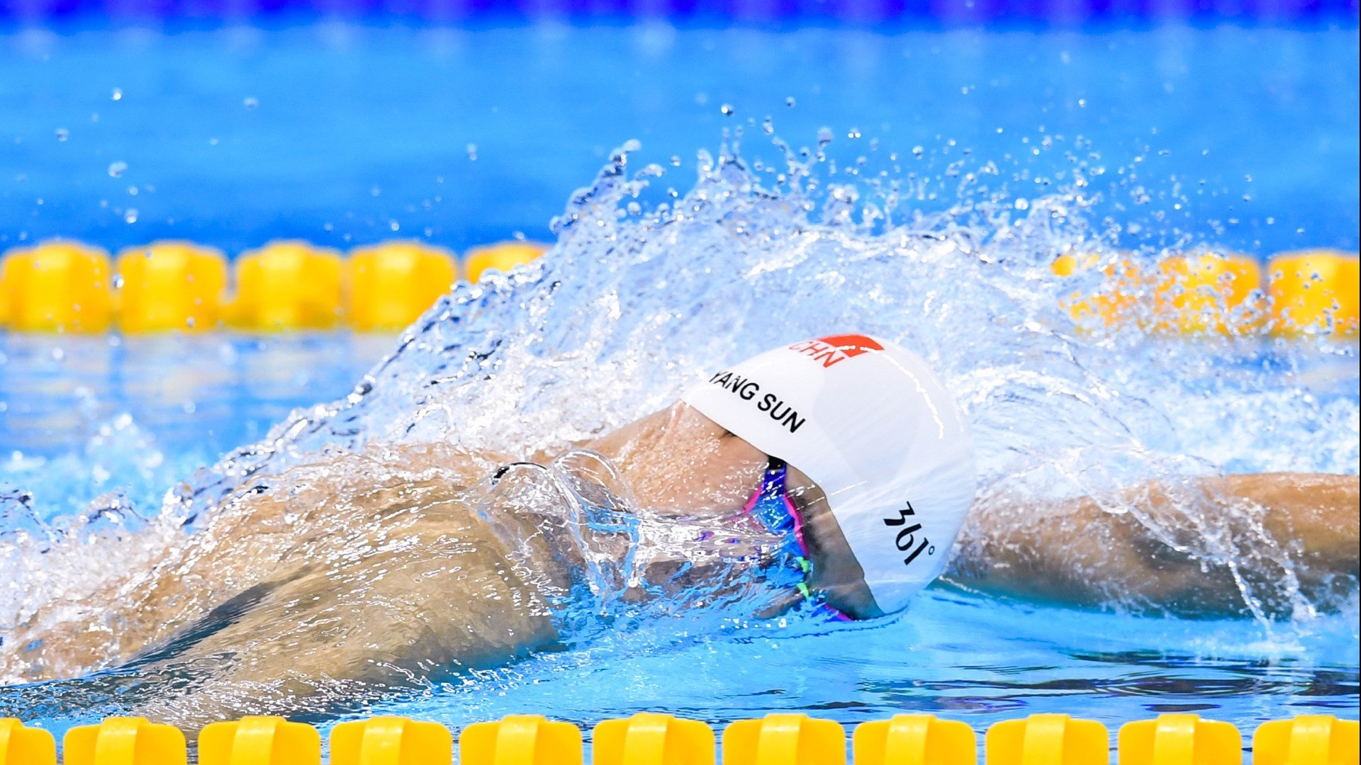 龙吟绝境，一剑封喉—马龙状态火热助中国队绝杀奥地利队